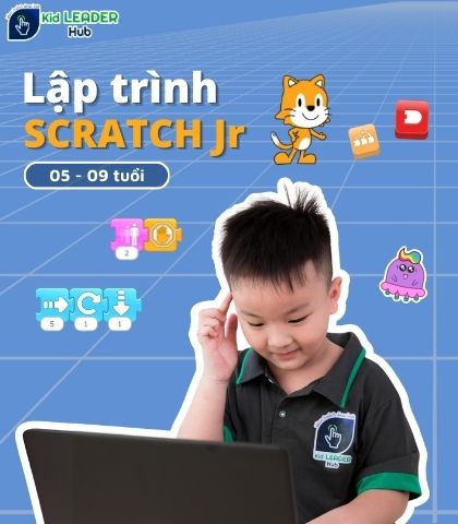 Scratch Jr