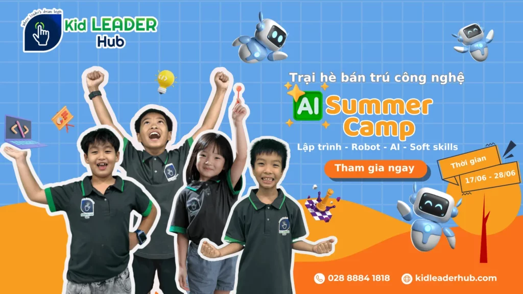 Banner Summe Camp