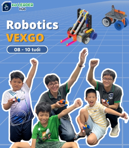 Robotics VexGo