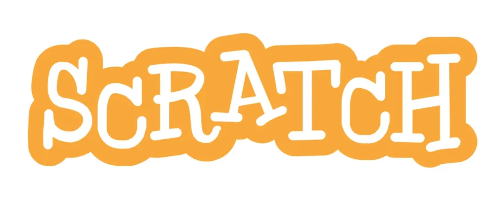 Scratch logo