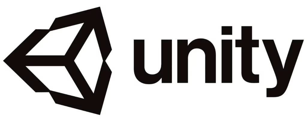 Unity 3D logo