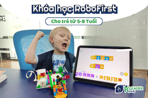 RoboFirst