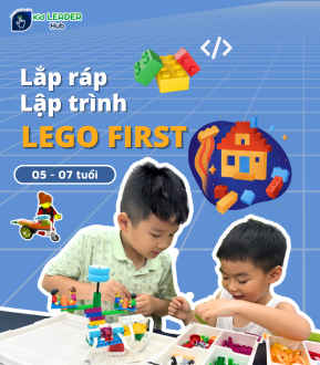 Lego First