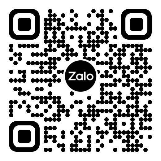 QR Zalo