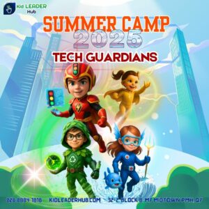 KLH Tech Guardians 2025