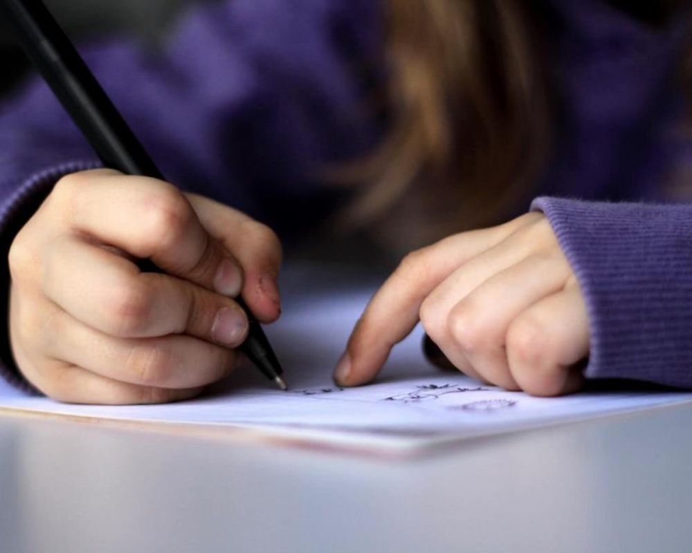 Những điều ba mẹ cần lưu ý khi con học tư duy máy tính. 