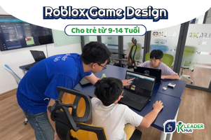 Roblox Game Design
