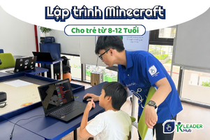 Lập trình MineCraft