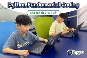 Python Fundamental Coding