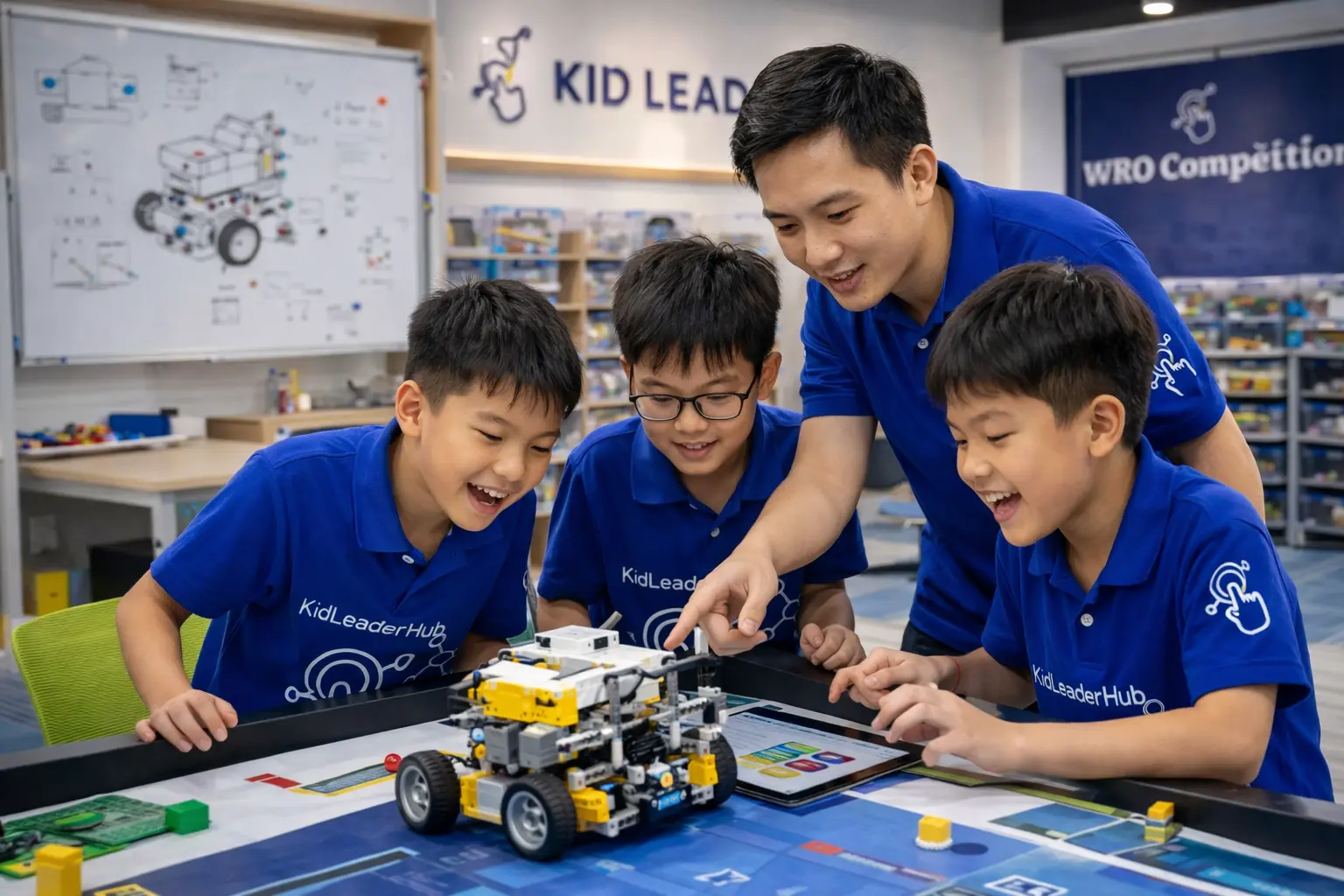 Coaching Chuyên sâu