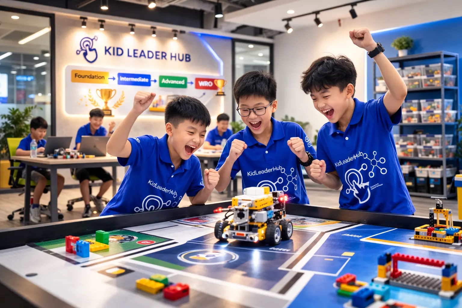 Động lực Bền vững