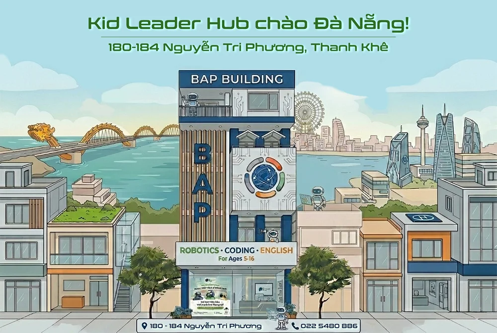 KLH Da Nang