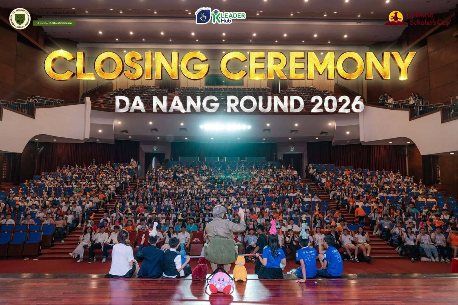 Đội tuyển KLH tại WSC 2026