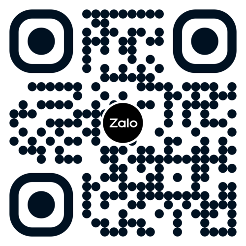 Zalo QR Code