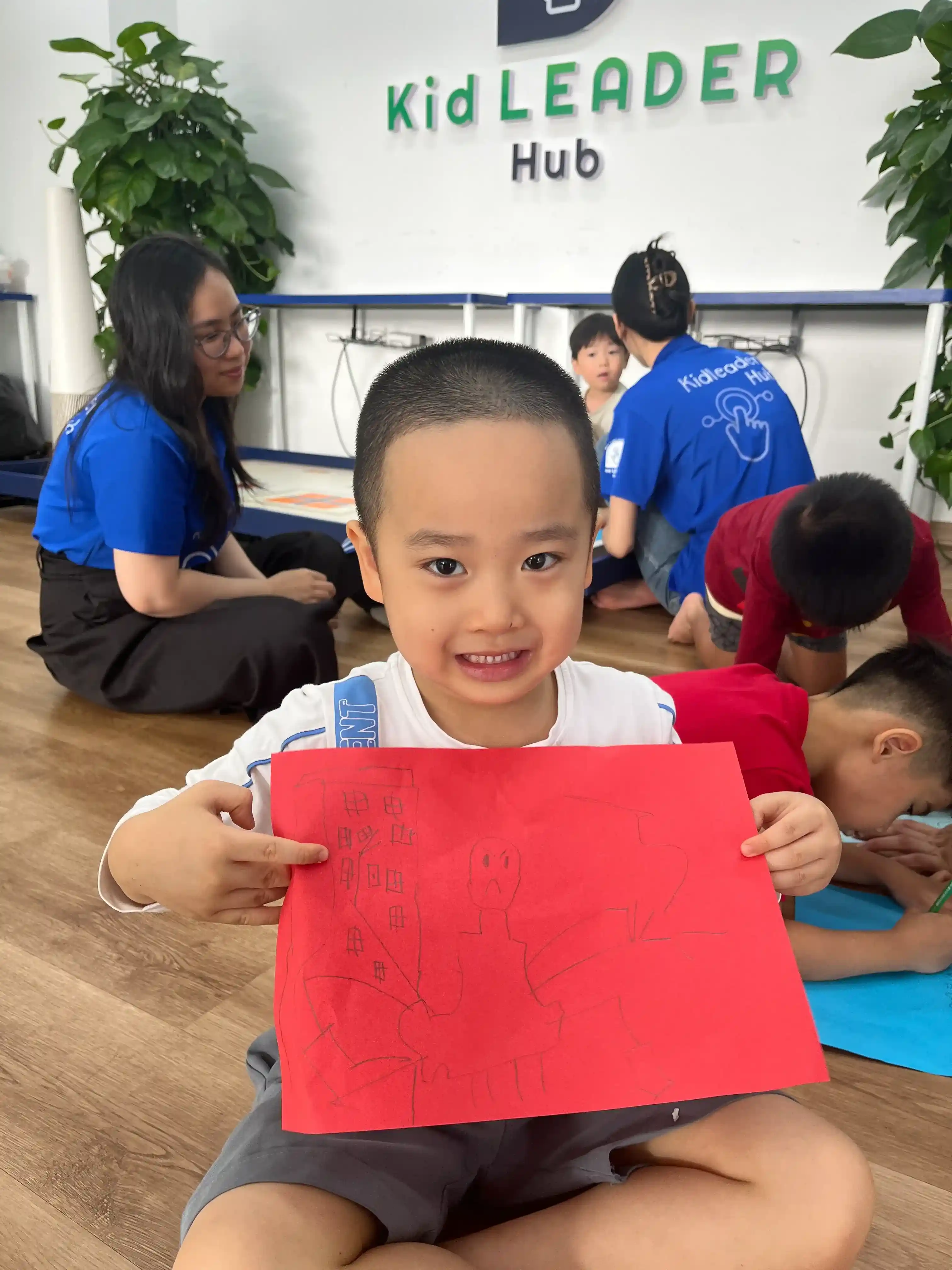 Coding trên máy tính bảng