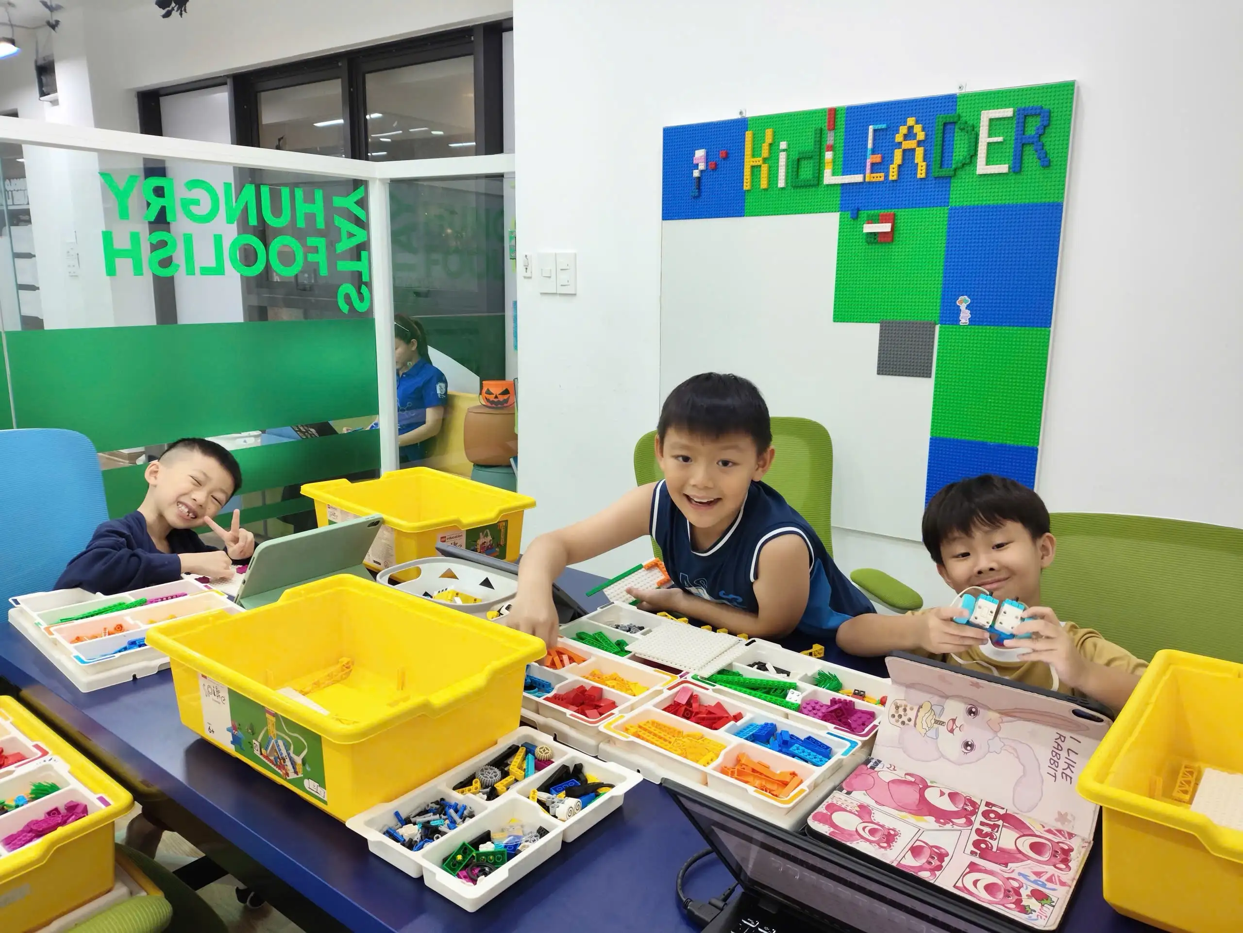 dạy học STEAM