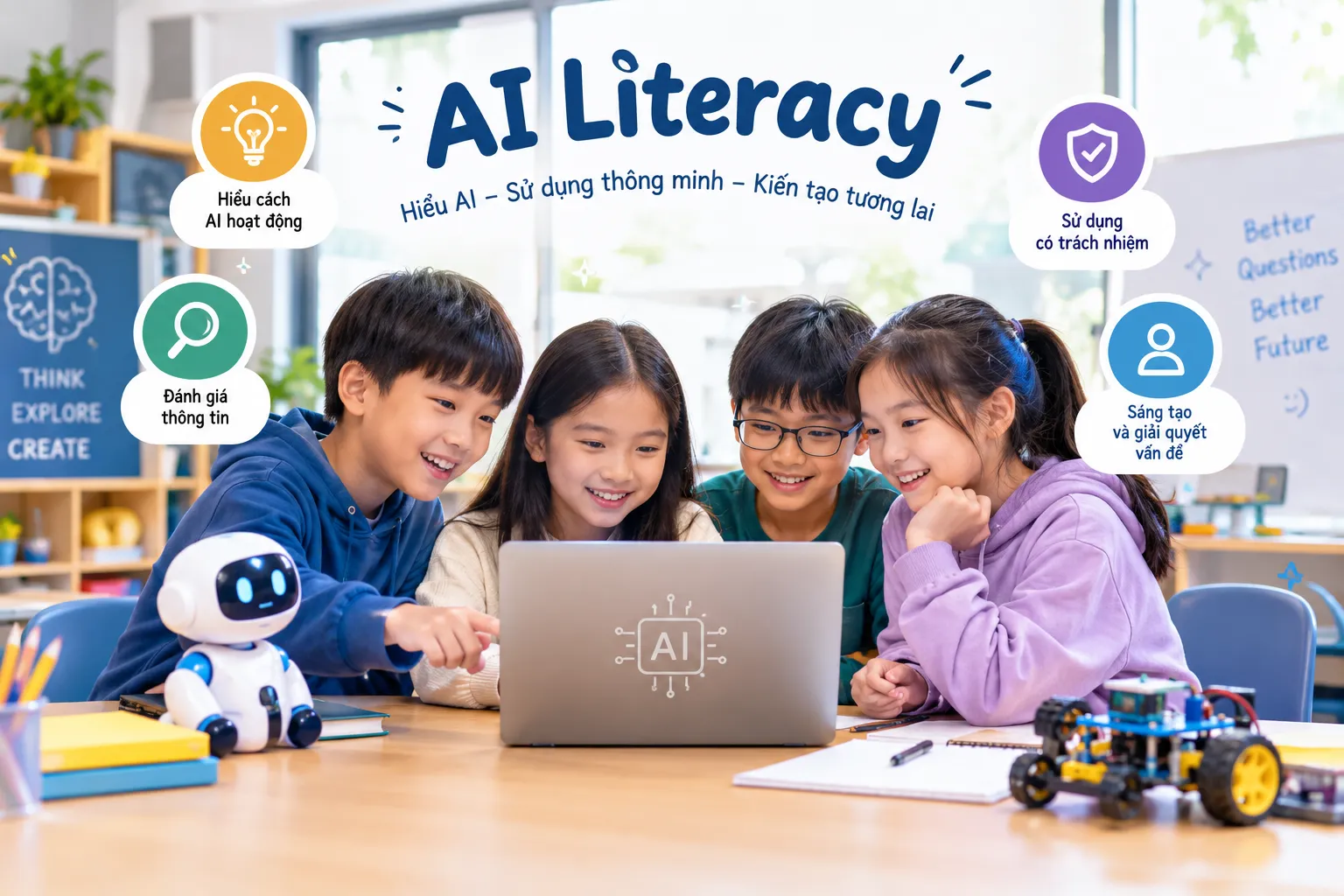AI Literacy